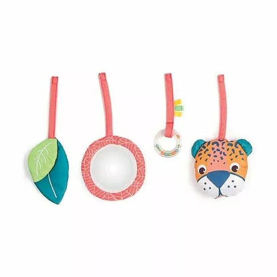 GIMNASIO DE ACTIVIDADES TUCAN4