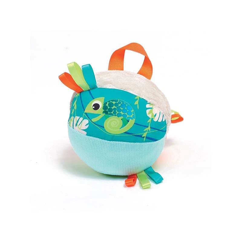 BOLA DE ACTIVIDAD CAMALEON1