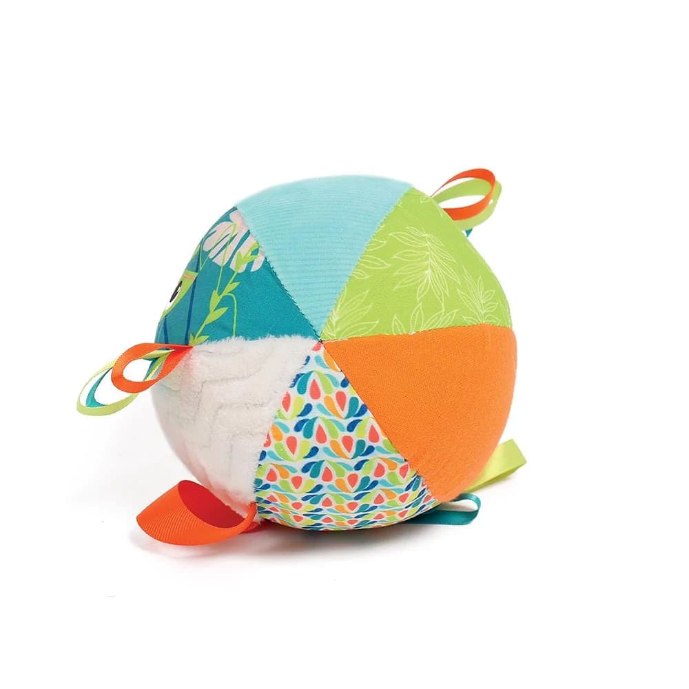 BOLA DE ACTIVIDAD CAMALEON2