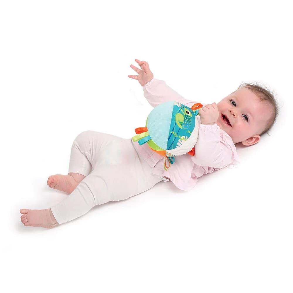 BOLA DE ACTIVIDAD CAMALEON4