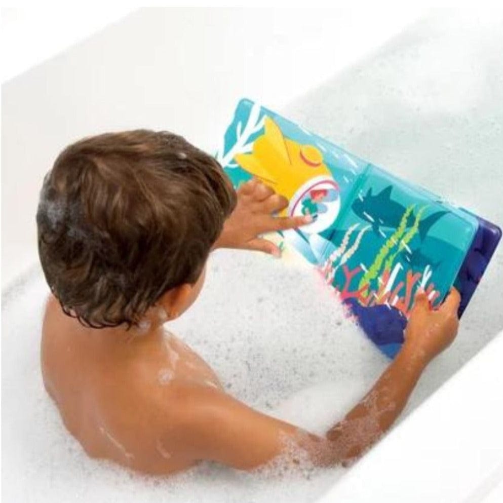 lIBRO PARA EL AGUA2