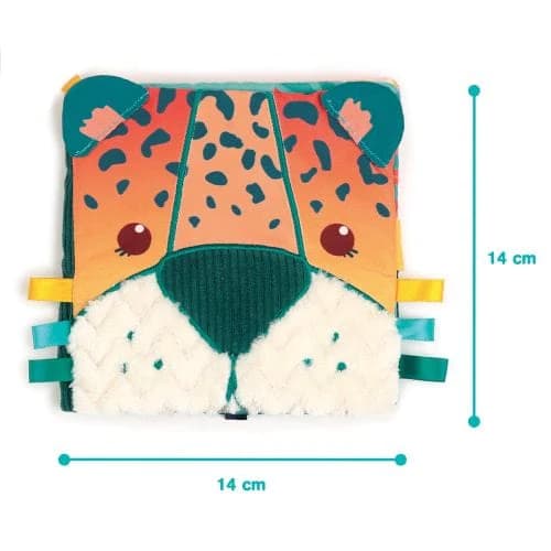 LIBRO DE ACTIVIDADES JUNGLA4