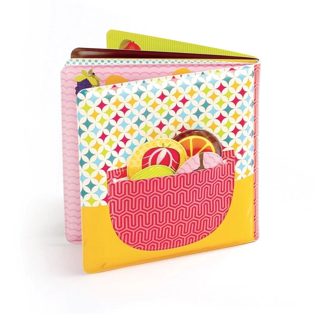 LIBRO DESCUBRE LAS FRUTAS Y SUS OLORES4