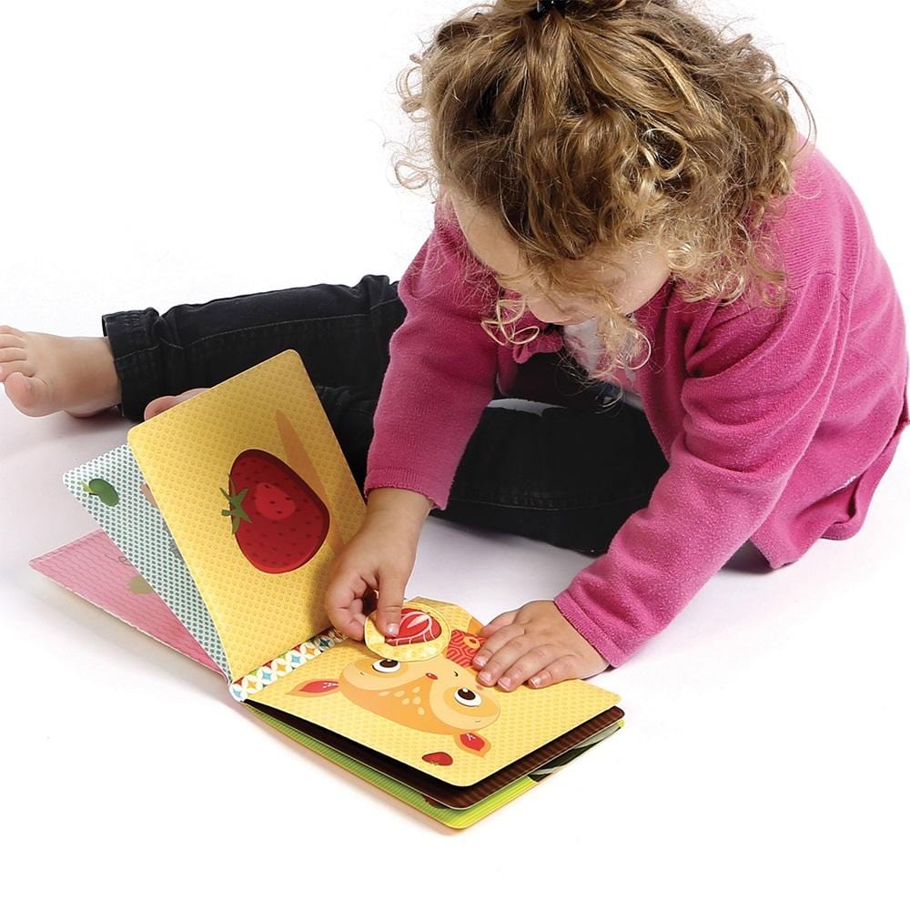 LIBRO DESCUBRE LAS FRUTAS Y SUS OLORES3