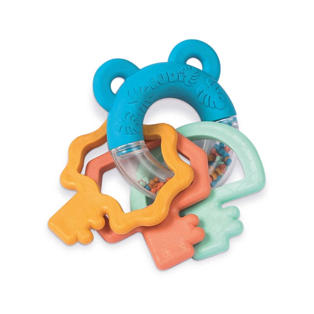 ANNEAU DE DENTITION CLES3