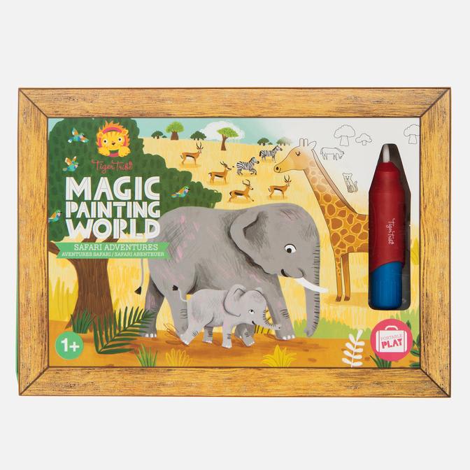 PINTURA MAGICA SAFARI DE AVENTURA1