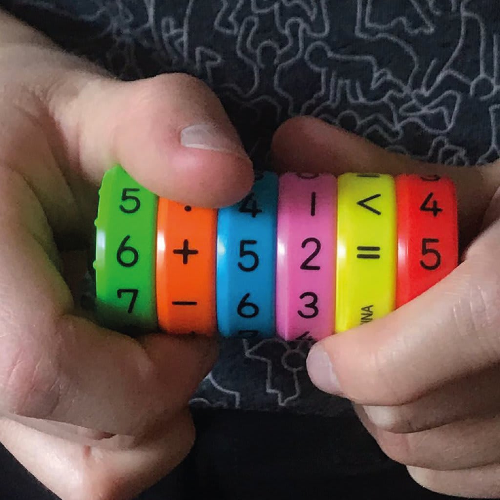 MAGNEMATH 2
