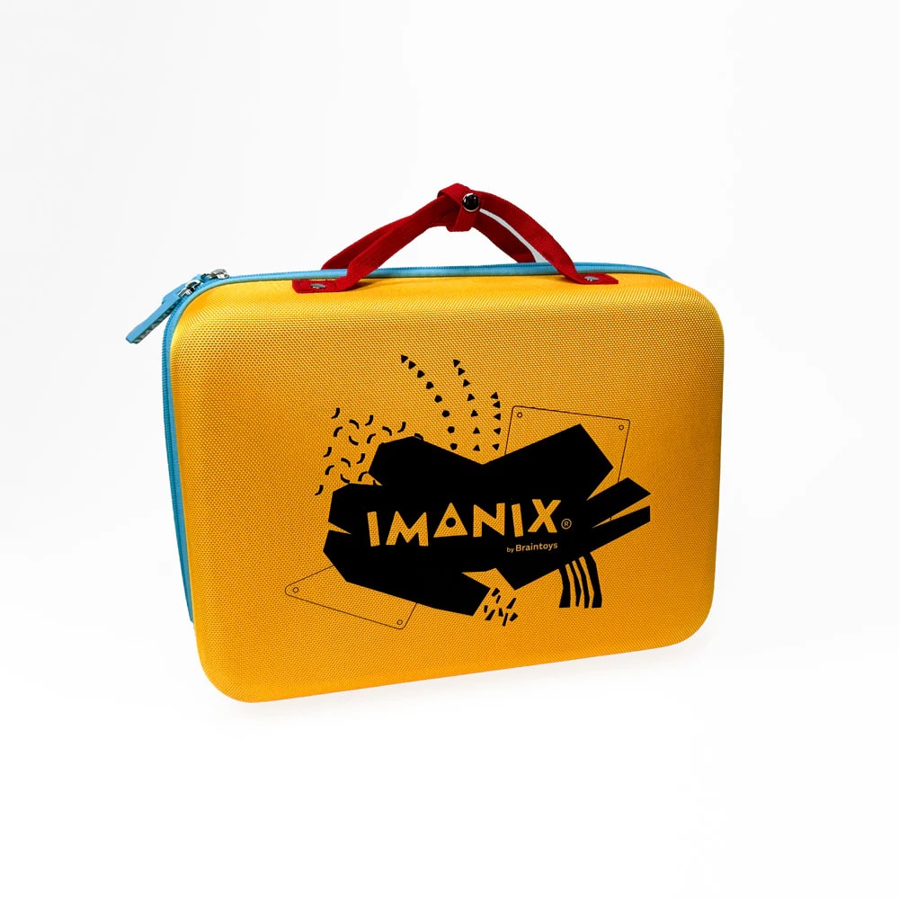 IMANIX CASE1