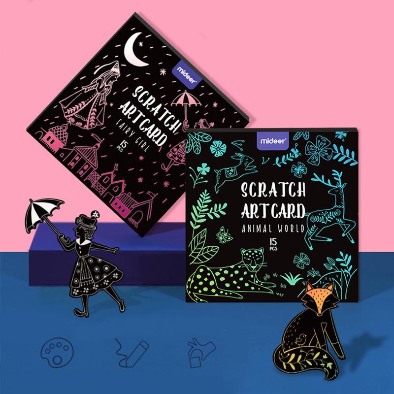 SCRATCH MUNDO ANIMAL4