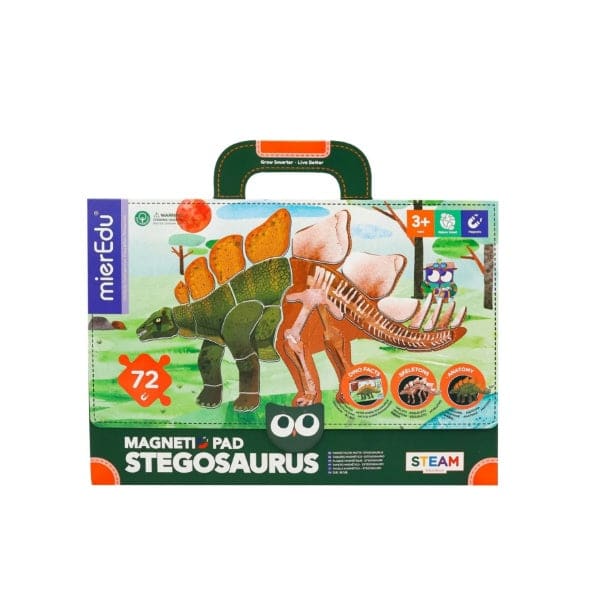 MALETIN MAGNETICO STEGOSAURIO1