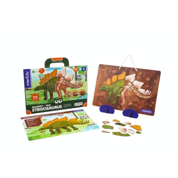 MALETIN MAGNETICO STEGOSAURIO2