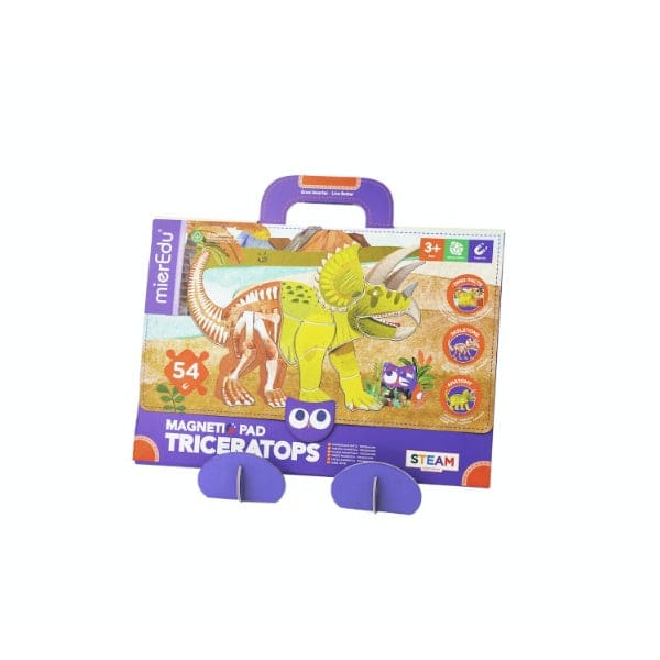 MALETIN MAGNETICO TRICERATOPS4