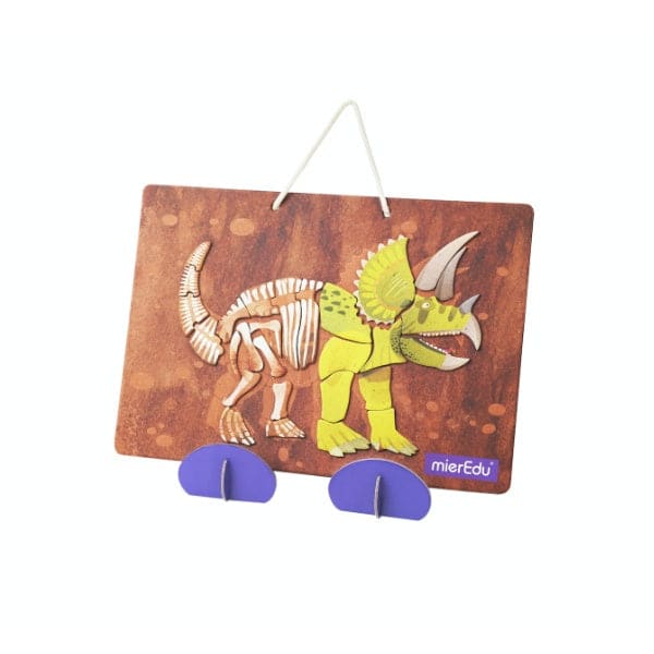 MALETIN MAGNETICO TRICERATOPS3