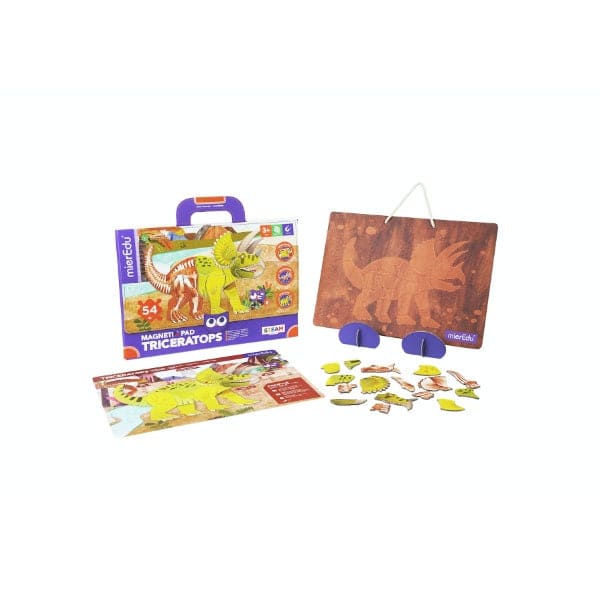 MALETIN MAGNETICO TRICERATOPS2