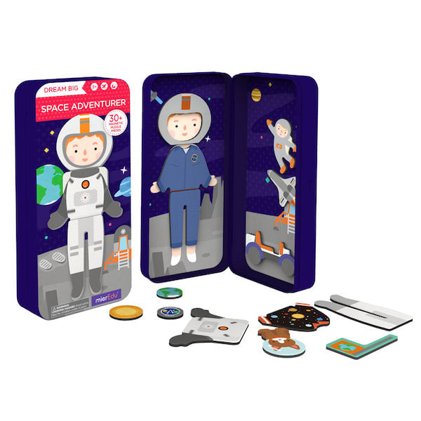 CAJA MAGNETICA VIAJES AVENTURA ESPACIAL2