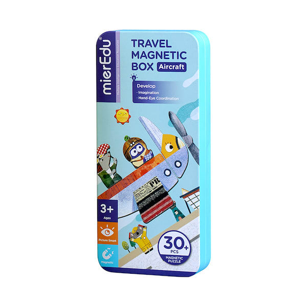 CAJA MAGNETICA VIAJES AVIONES3