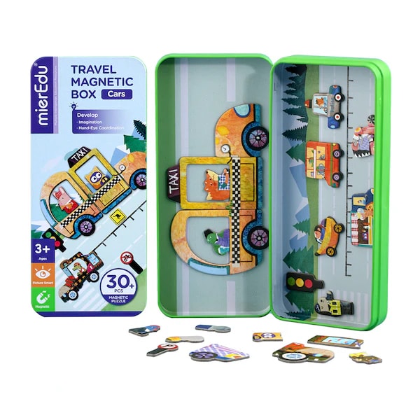 CAJA MAGNETICA VIAJES AUTOS2