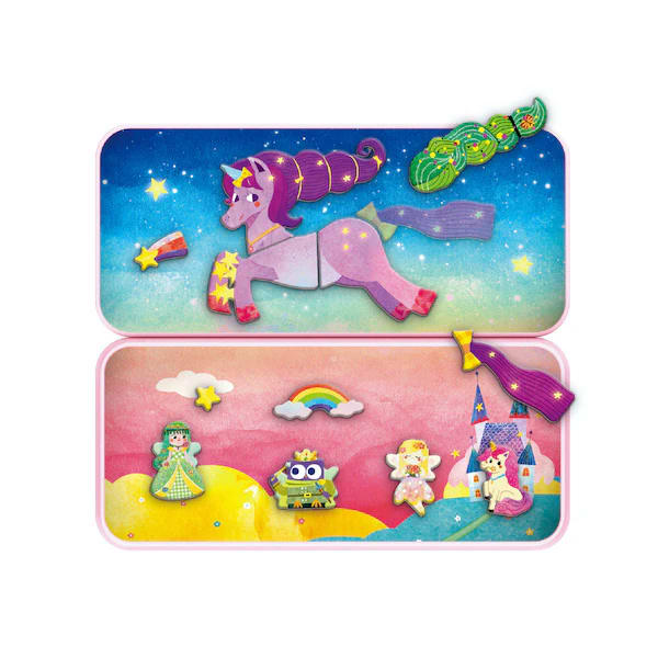 CAJA MAGNETICA VIAJES UNICORNIOS2