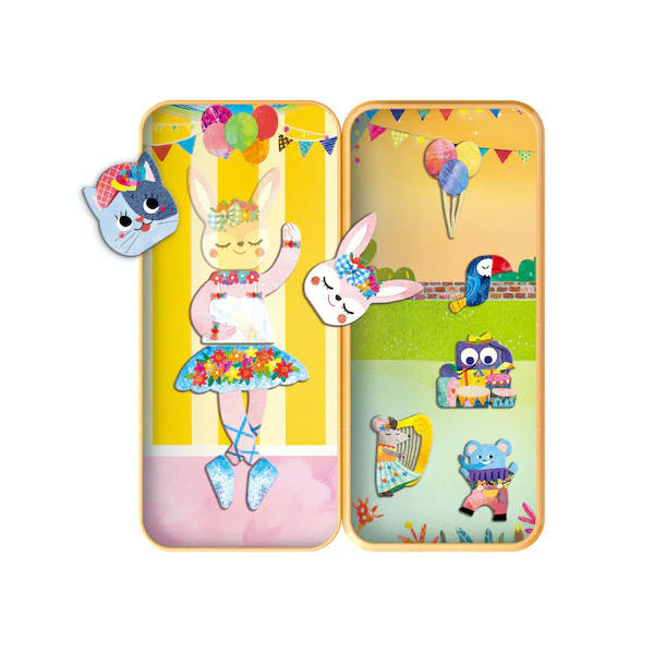 CAJA MAGNETICA VIAJES ANIMALES MUSICALES2