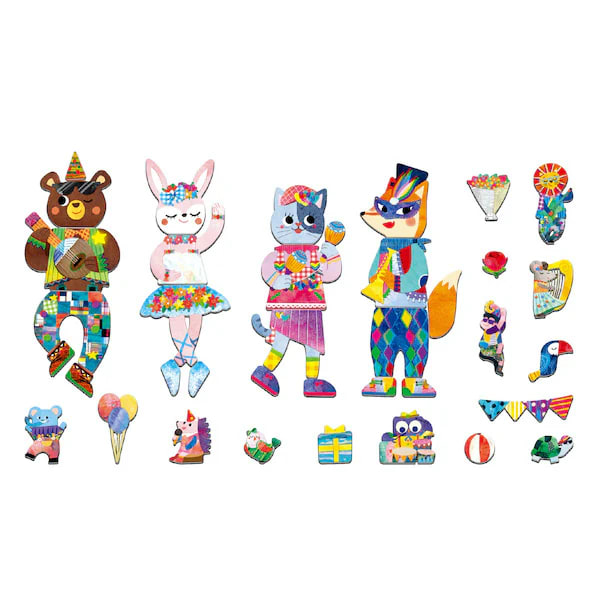 CAJA MAGNETICA VIAJES ANIMALES MUSICALES3