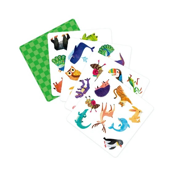 JUEGO VIAJE EMPAREJAR2