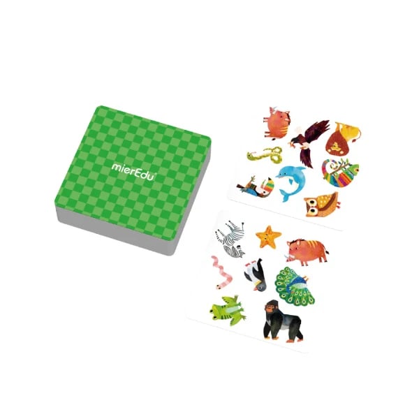 JUEGO VIAJE EMPAREJAR4