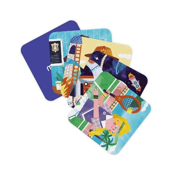 JUEGO VIAJE MEMORICE4