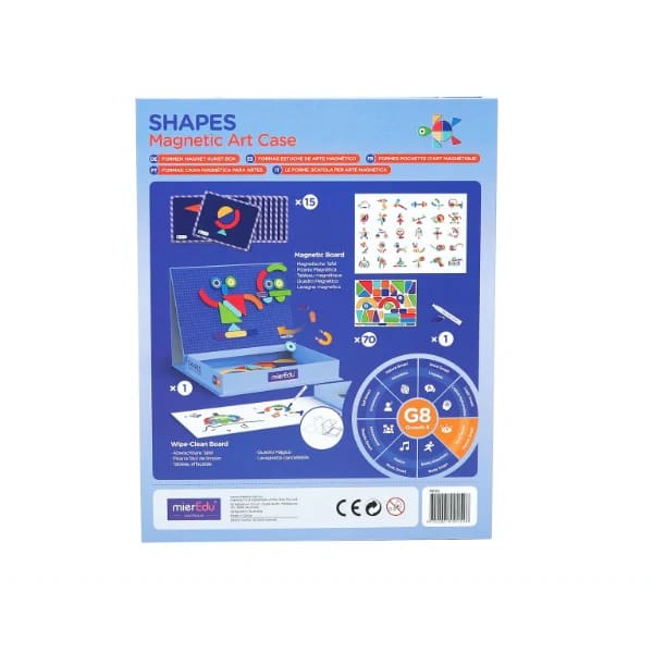 JUEGO MAGNETICO FORMAS5