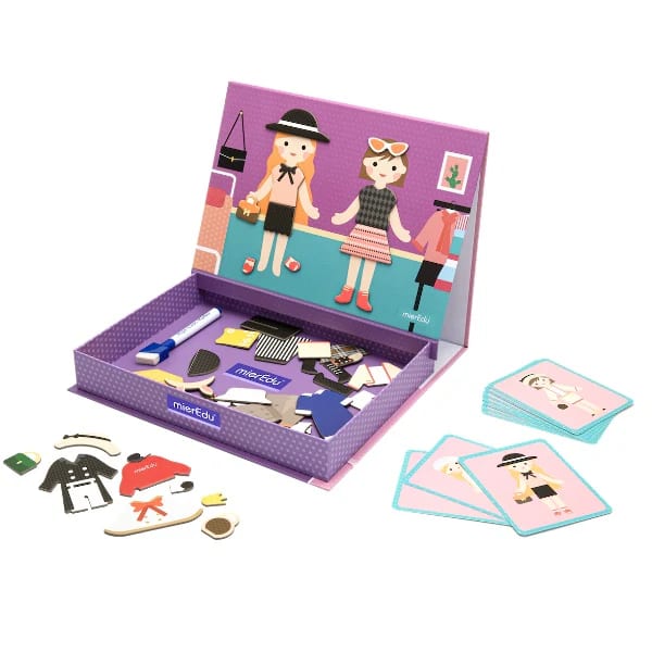 JUEGO Y ARTE MAGNETICO ME VISTO4