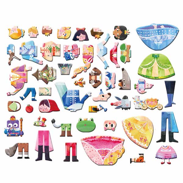 JUEGO Y ARTE DE HADAS4