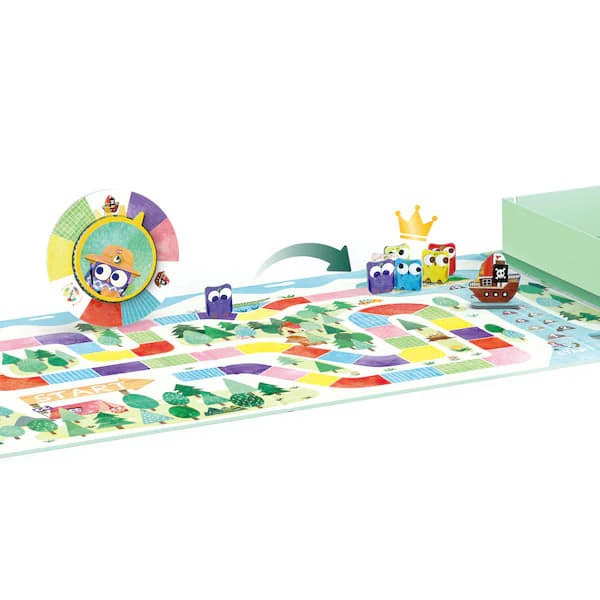 JUEGO MAGNETICO APRENDE A CONTAR3