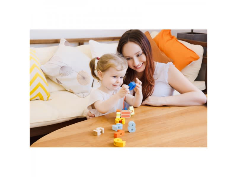 SET CUENTAS NUMERICAS CW2