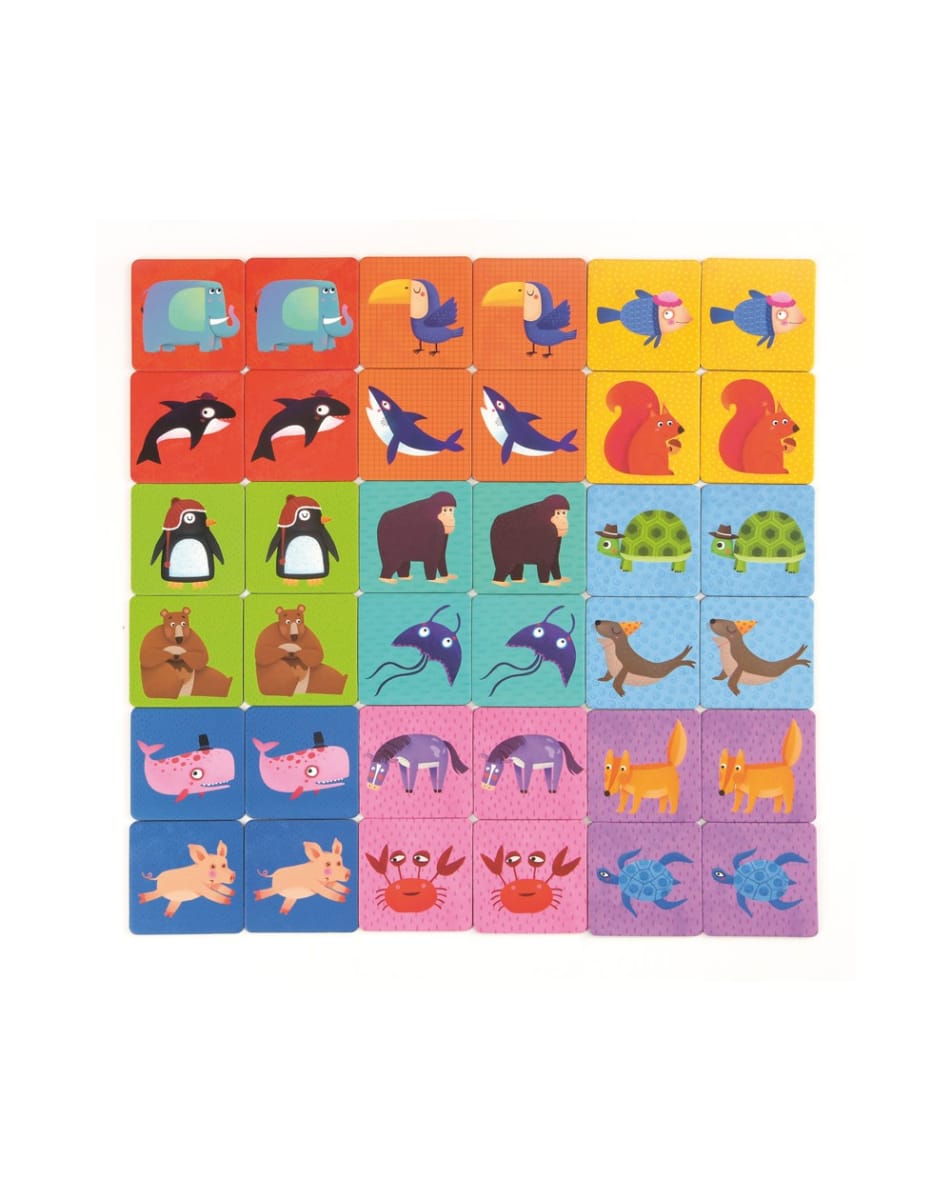 MEMORICE ANIMALES3