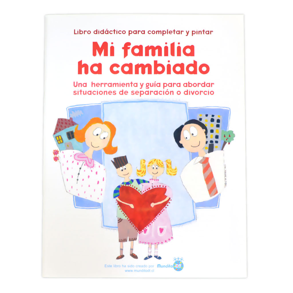 MI FAMILIA HA CAMBIADO1