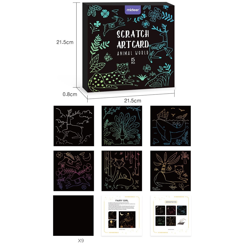 SCRATCH MUNDO ANIMAL3