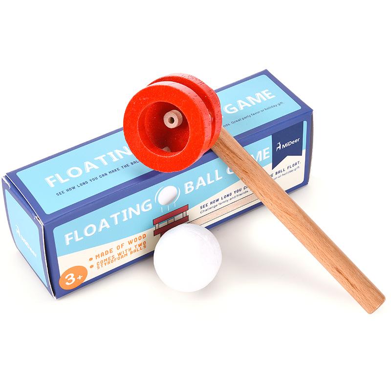 PELOTA FLOTANTE2