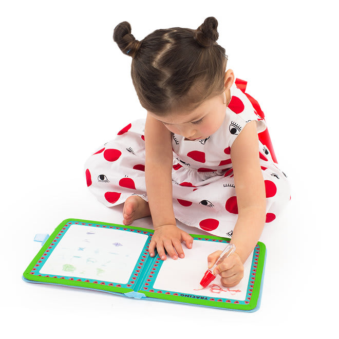 MI PRIMER LIBRO DE VIAJE ROSA2