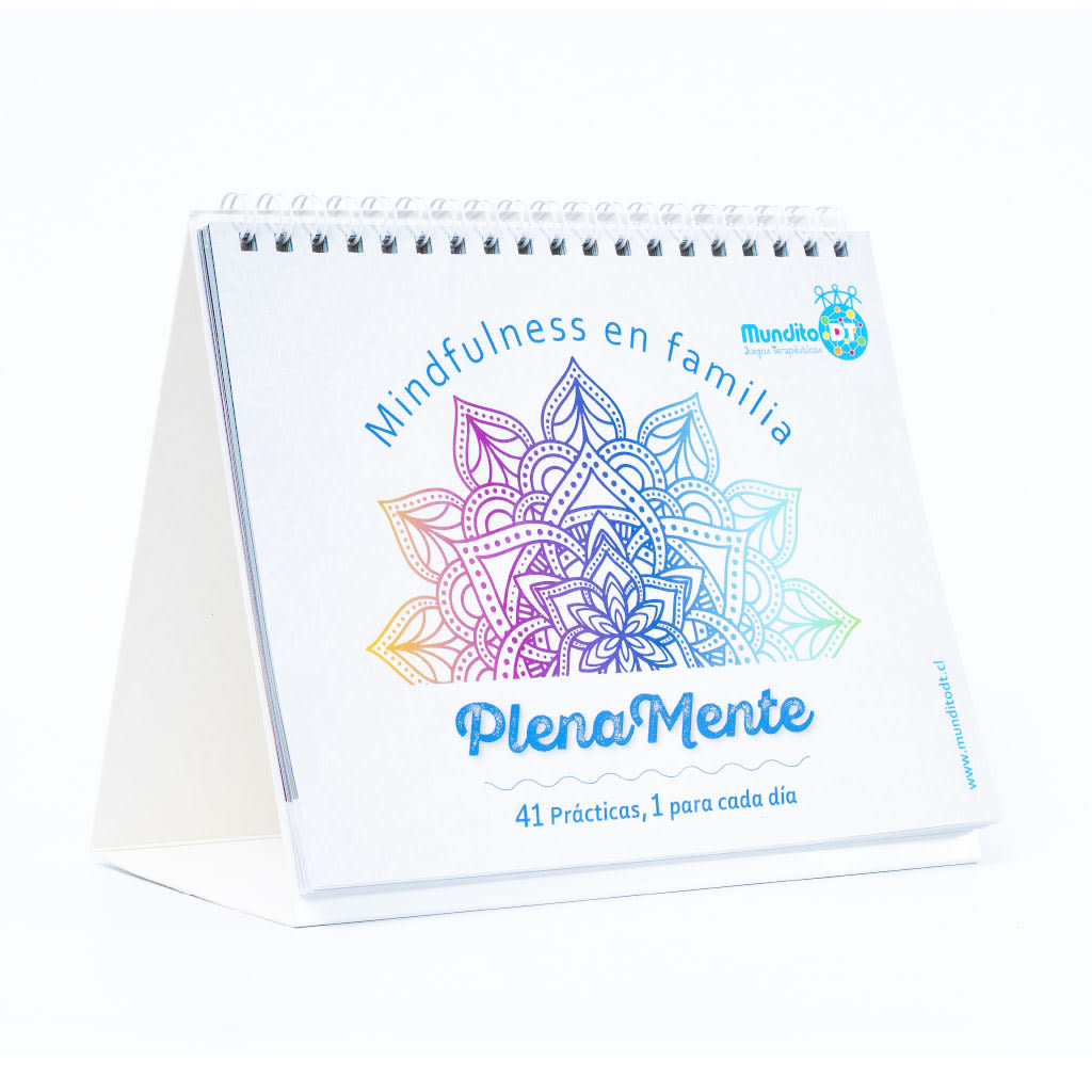 MINDFULLNESS EN FAMILIA1
