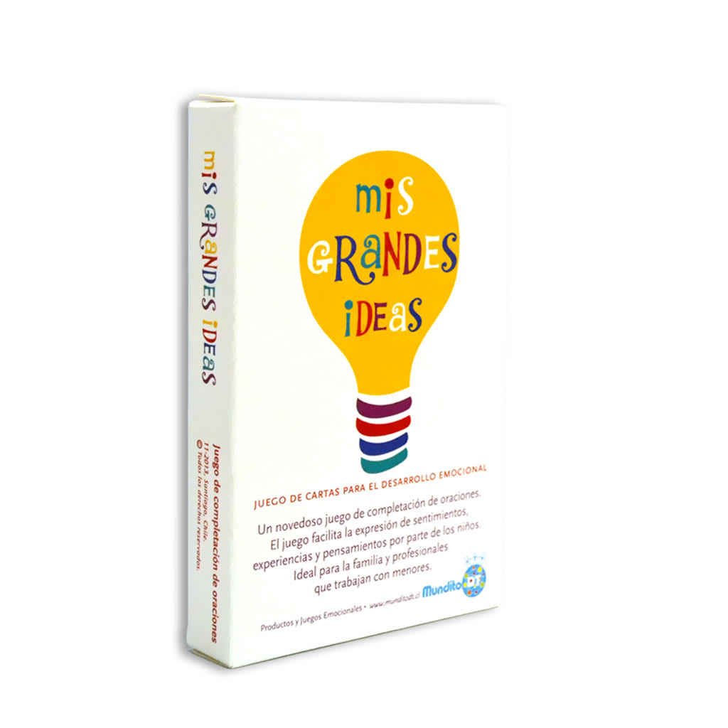 MIS GRANDES IDEAS1