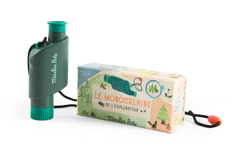 MONOCULAR2