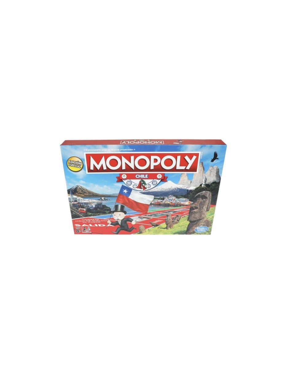 MONOPOLY CHILE1