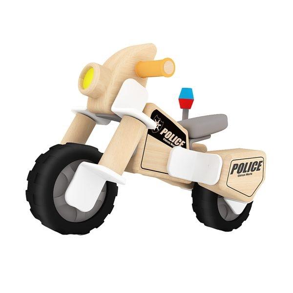 MOTO POLICIAL ARMABLE1