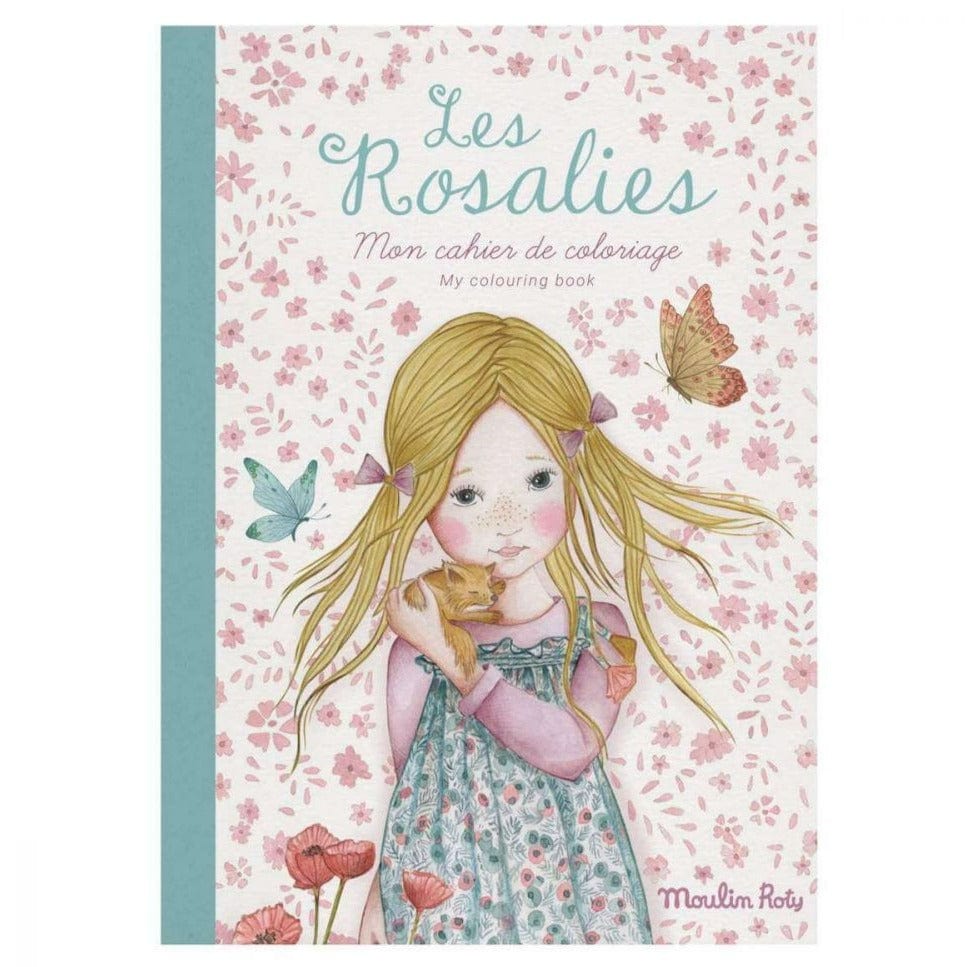 CUADERNO PARA PINTAR ROSALIES1