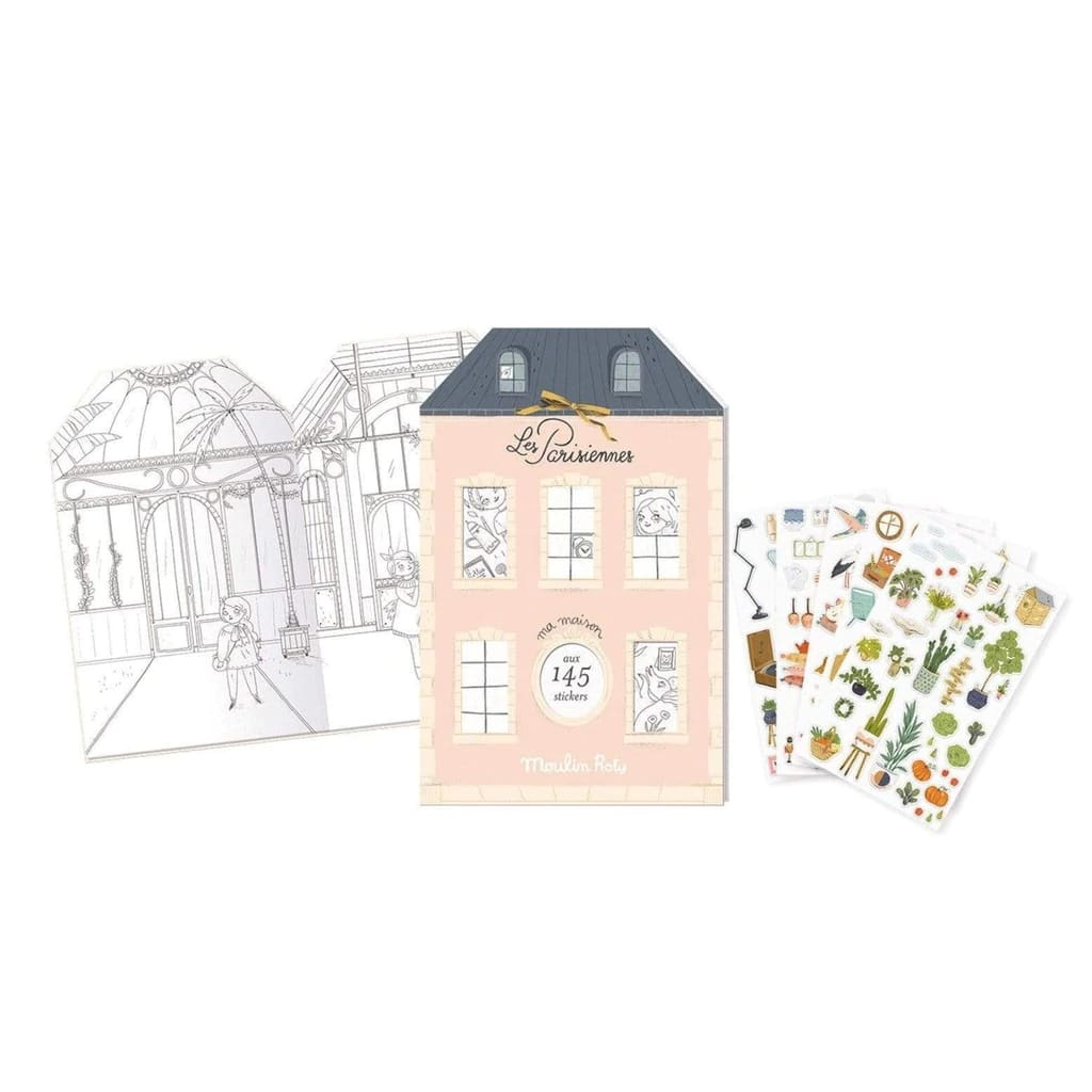 CUADERNO PEGATINAS PARISINAS1