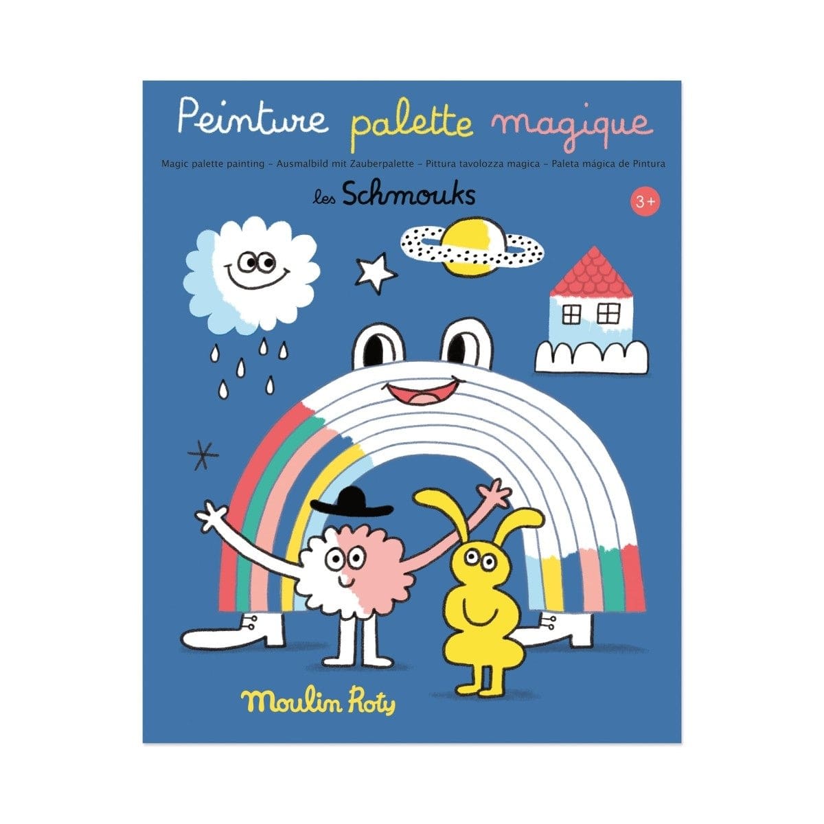 PALETA MAGICA DE PINTURA SCHMOUKS3
