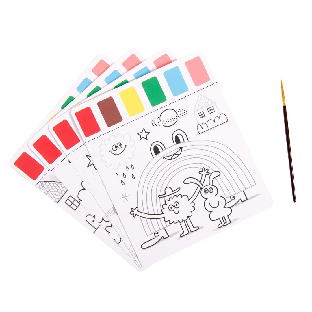 PALETA MAGICA DE PINTURA SCHMOUKS2