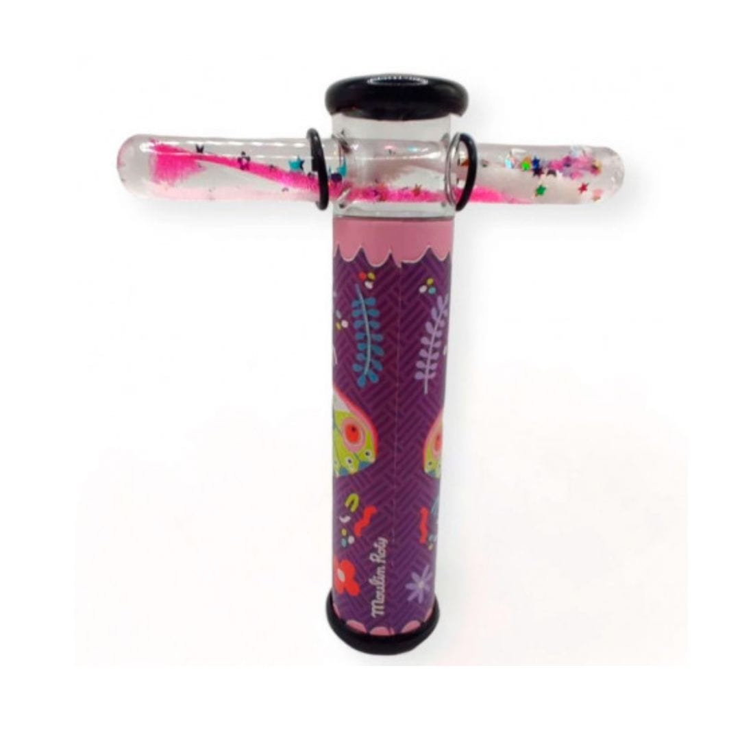 CALEIDOSCOPIO FOSFORECENTE MARIPOSA2