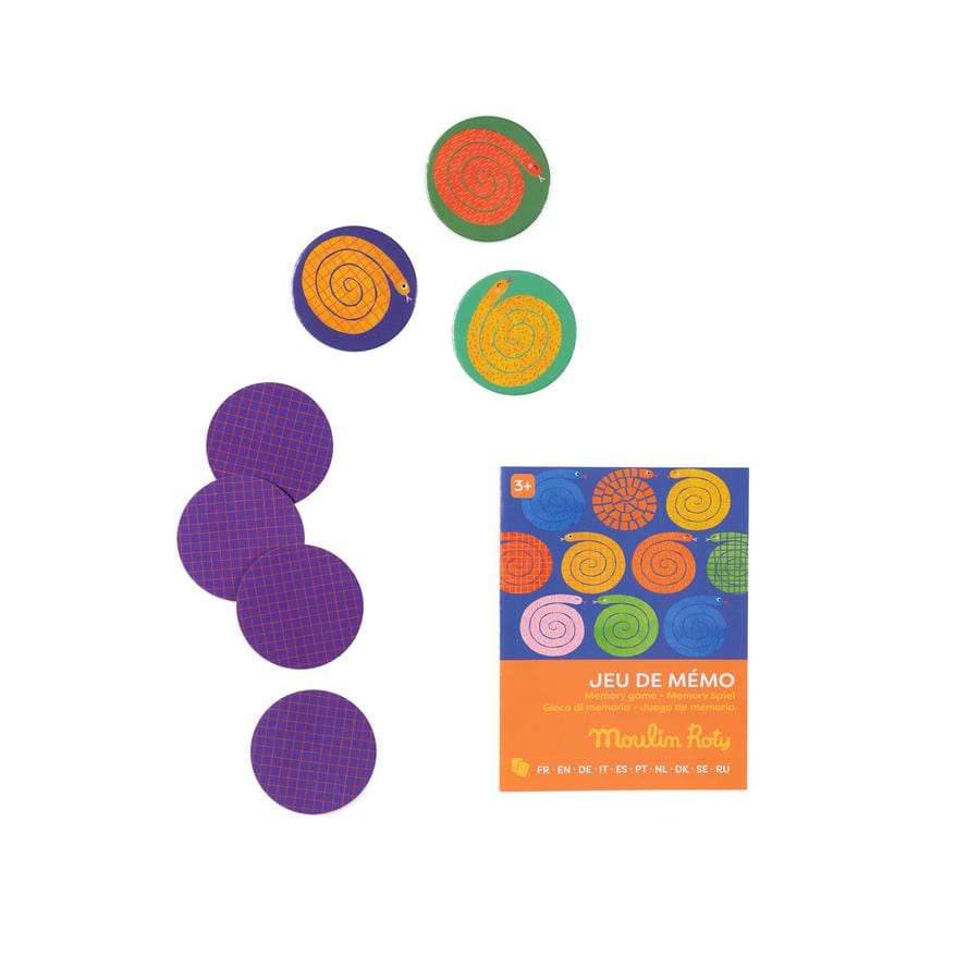 MEMO DE LAS SERPIENTES1