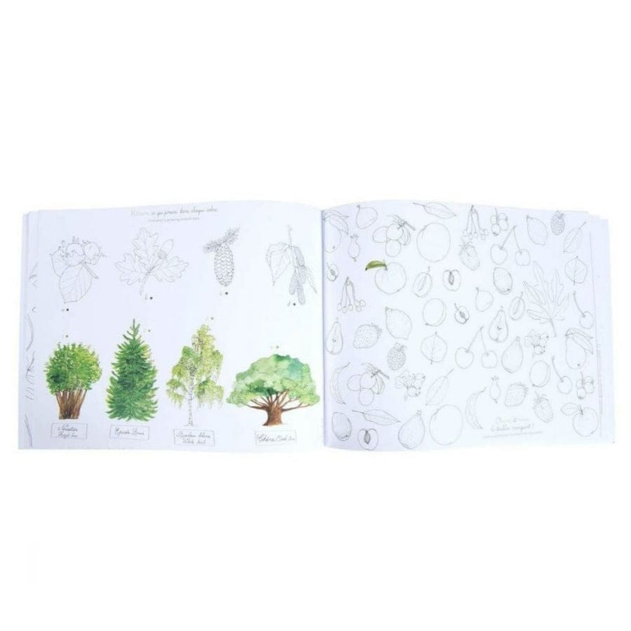 CUADERNO ACTIVIDADES EN MI JARDIN2