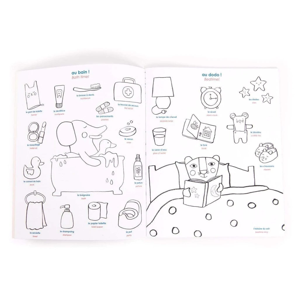 CUADERNO PEGATINAS POPIPOP2